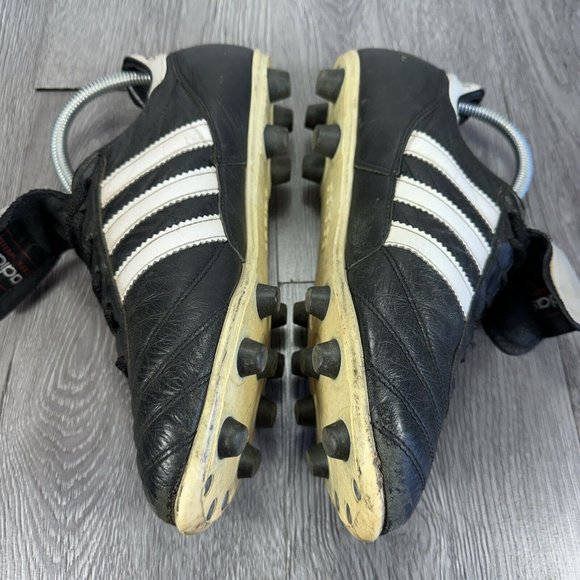 adidas Shoes Adidas Copa Mundial Fg 24 Leather Germany Football